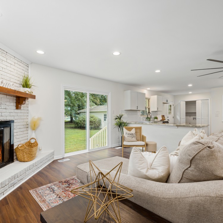 Cleaning Services in Hillsboro, OR